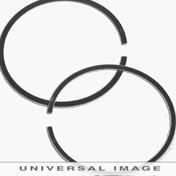 Picture of Namura Technologies NA-50003-4R Piston Ring Set - 75.47mm