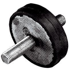 Picture of Ppi 8180-3019 Motor Mount - Arctic Cat (1/2")