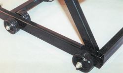 Picture of CMP 5485 Atv Lift Wheel Kit / Set Of 4