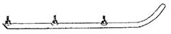 Picture of ROETIN 015-634 Yamaha Runner