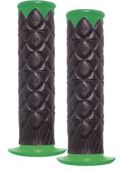 Picture of Diamond Spider SLT-K/B Spider Slt Green W/black Diamonds 7/8" Grips