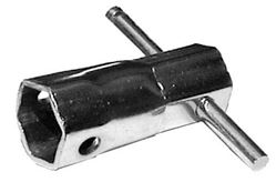 Picture of Nachman 12-121-01 Heavy Duty Spark Plug Wrench