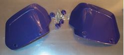 Picture of EMGO 79-97943 Plastic Extenders Purple