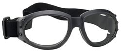 Picture of Pacific Coast Sunglasses 4545 Sunglasses Pulseclear/black