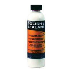 Picture of Bio-Kleen Products Inc. M00803 Bio-Kleen M00803 Polish And Sealant, 4 Oz.
