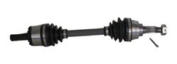 Picture of Wildboar 40-1751 Wild Boar Complete Cv Shaft Kawasaki Front