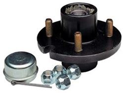 Picture of Relable Machine 1-100-04-05 4 Hole Hub 1"