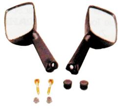Picture of Nachman SM-12268 Ski Doo Rev Deluxe Style Mirrors