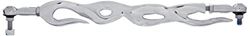 Picture of Kuryakyn 1072 Kuryakyn Flame Shift Linkage