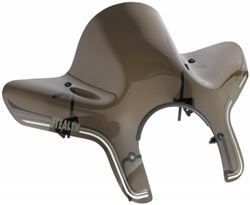 Picture of Slip Streamer SS-20-T Slipstreamer SS-20-T Windshield