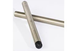 Picture of Renthal 612-01-HA Renthal Clip-On Handlebars Replacement Bar Tube 612-01-HA