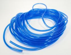 Picture of Nachman SM-07030 Fuel Line Blue 7/32" Id 50' Roll