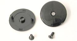 Picture of Ogk America GHR Pivot Kit Black