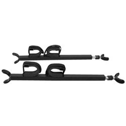 Picture of Great Day Inc QD851OGR Quick Draw Overhead Gunrack