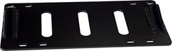 Picture of KFI Products 105050 Kfi Atv Plow Mount