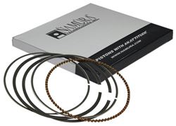Picture of Namura Technologies NA-10003R Piston Ring Set - 84.97mm