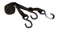 Picture of Nachman SM-12462 3 Point Tow Strap - 5ft