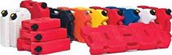 Picture of Roto Pax RX-LOX-PM ROTOPAX RX-LOX-PM Lox Pack Mount 4x3.5x1