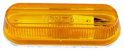 Picture of Peterson Fluid 136-15A Peterson 136-15A Lense Only Amber