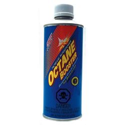 Picture of Klotz Lube KL-602(10) Klotz KL-602(10) Octane Booster (16 Oz)