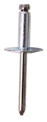 Picture of Rivet S/S 68LF (100) Track S Ss68lf Package Of100