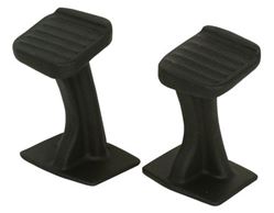 Picture of Wes 115-0002 Universal Foot Pedals