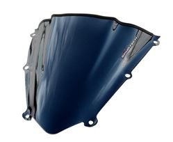Picture of Sportech 45501165 V-Flow Chrome Series Windscreen