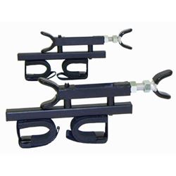 Picture of Great Day Inc QD852OGR Quick Draw Overhead Gun Rack
