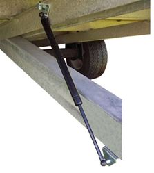 Picture of Suspa BUILD QTY. Enforcer Bed Buddy Trailer Tilt