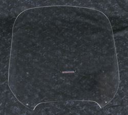 Picture of Slip Streamer S-122-C Slip Streamer SS-122 Clear Fairing for BMW K1200LT