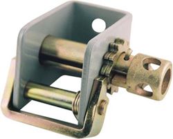Picture of Erickson Mfg 52804 Erickson 52804 2" 10,000 Lb Mini Winch