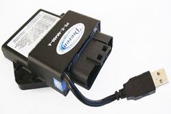 Picture of Procom PE-E-AK450-A Ignition Switch Connector
