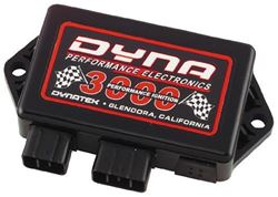 Picture of Dynatek D3K7-3 Dynatek Dyna 3000 Series Ignition System for Yamaha