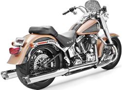 Picture of Freedom Performance HD00220 Exhaust Muffler