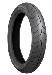 Picture of Bridgestone EXEDRA G709 130/70R18 63H 122971