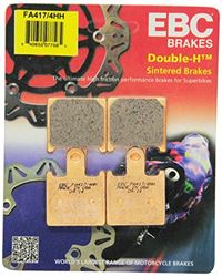 Picture of EBC FA417/4HH Double-H Sintered Brake Pads