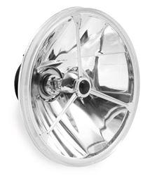 Picture of Adjure T70400 Adjure 7″ Tri-Bar & Black Dot Lens