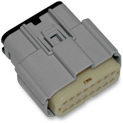 Picture of NAMZ NM-33472-1602 Molex MX 150 Female Connector