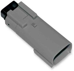 Picture of NAMZ NM-33481-0302 Molex MX 150 Male Connector