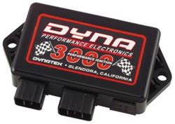 Picture of Dynatek D3K7-2 Dynatek Dyna 3000 Series Ignition System for Yamaha