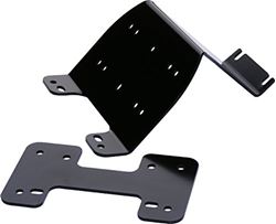 Picture of KFI Products 100870 Winch Mount for Honda Big Red MUV 700