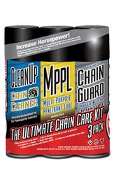 Picture of MAXIMA 70-779203 Ultimate Chain Wax Care Kit 3-Pk