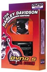Picture of Dynatek DSK62 Dynatek S Ignition System