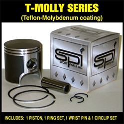 Picture of Nachman 09-713-02 Engine Piston