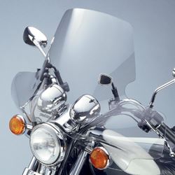 Picture of National Cycle N8262-01 Plexistar 2 Windshield
