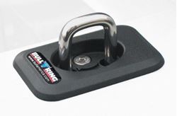 Picture of Erickson Mfg 4001 Erickson 4001 Stake Pocket Anchor Retractable