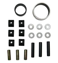 Picture of SPI SM-03090 Drive Clutch Rebuild Kit Yam S/m