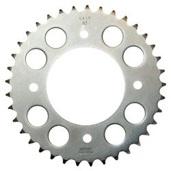 Picture of SUNSTAR 2-540737 Sprkt Rear 37t Steel