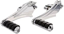 Picture of Kuryakyn 4353 Kuryakyn Adjustable Passenger Pegs