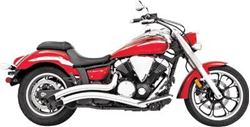 Picture of Freedom Performance MK00003 Exhaust System Kit